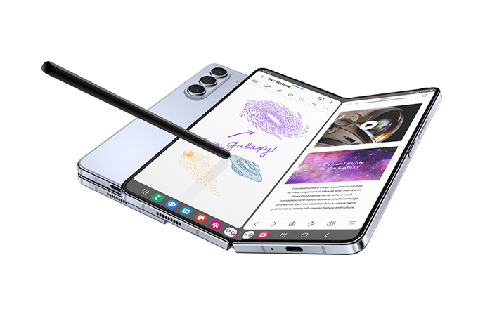 Samsung Galaxy Z Fold 6