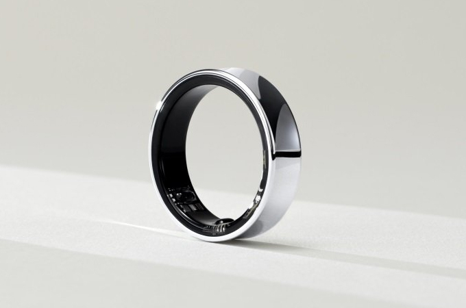 Samsung Galaxy Ring