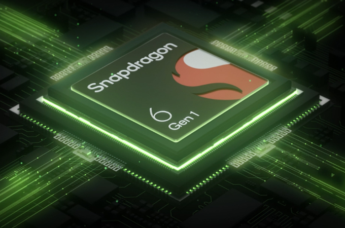 Vivo T3X 5G Processor