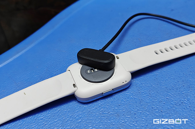 Amazfit Bip 5 Unity Hands on Review