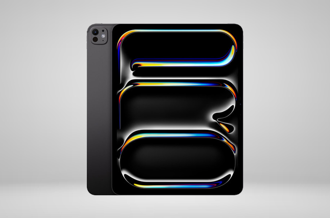 Apple iPad Event Highlights