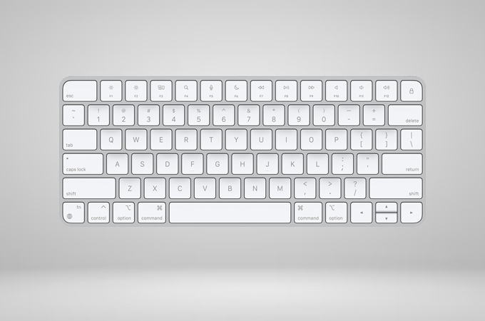 Apple iPad Event Highlights