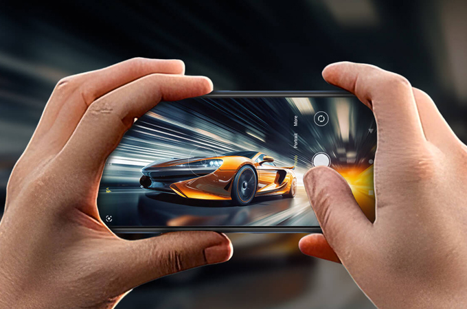 Five Reasons to Buy Lava Yuva 5G