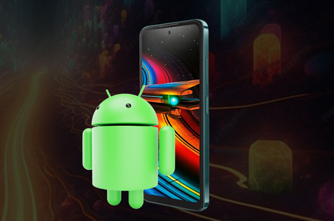Five Reasons to Buy Lava Yuva 5G