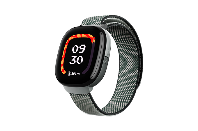 Google Fitbit Ace LTE Smartwatch Battery