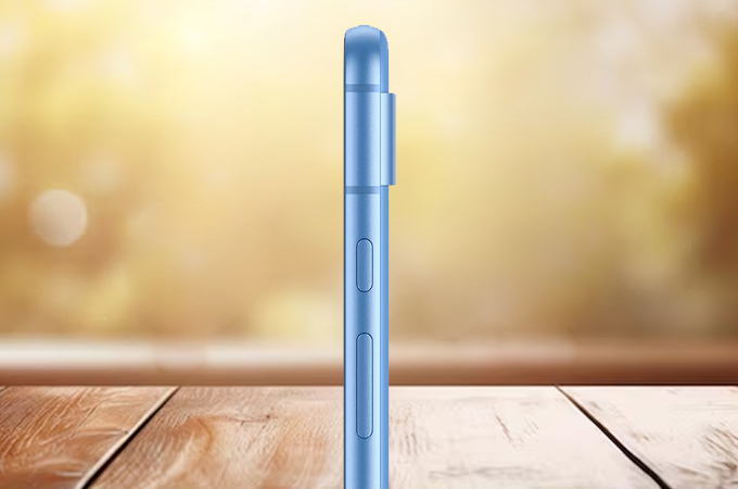 Google Pixel 8a Software