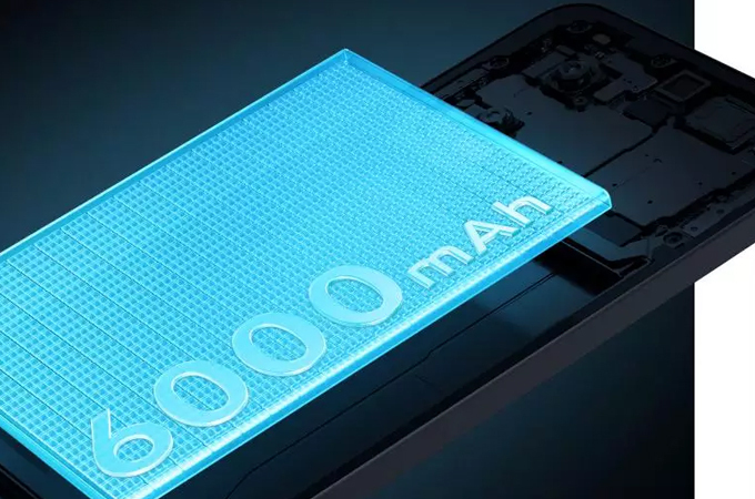 iQOO Z9x 5G Features Confirmed Ahead of May 16 Launch