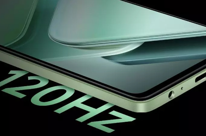 iQOO Z9x 5G Features Confirmed Ahead of May 16 Launch