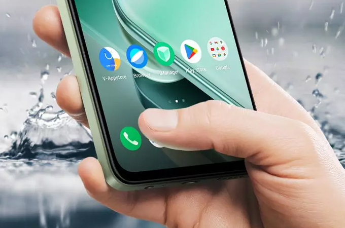 iQOO Z9x 5G Features Confirmed Ahead of May 16 Launch