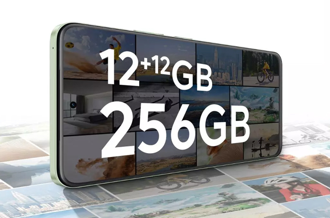 iQOO Z9x 5G Features Confirmed Ahead of May 16 Launch