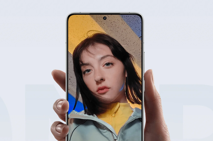 POCO F6 5G Camera Features