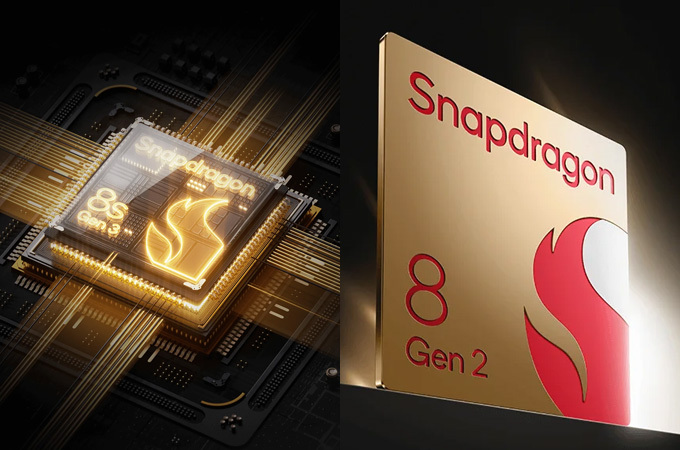 Poco F6 vs Poco F6 Pro