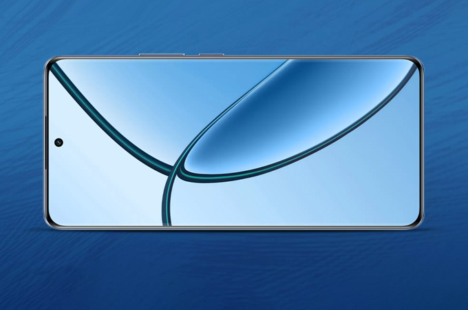 Realme P1 Pro Parrot Blue Variant First Sale Set for May 9 in India