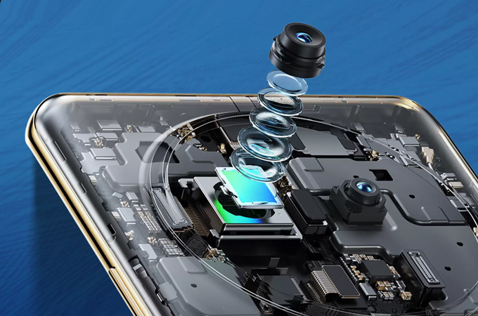 Realme P1 Pro Parrot Blue Variant First Sale Set for May 9 in India