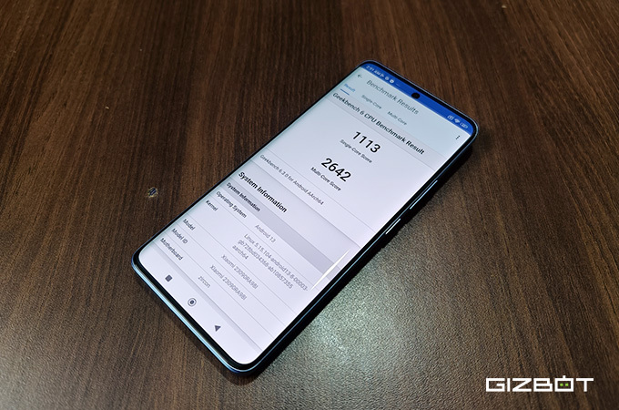 Redmi Note 13 Pro Plus 5G World Champions Edition Software