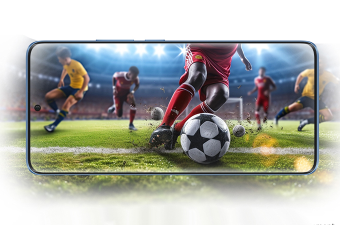 Redmi Note 13 Pro Plus World Champions Edition Gaming Fetaures