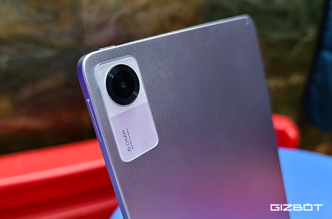 Redmi Pad SE Hands On Review