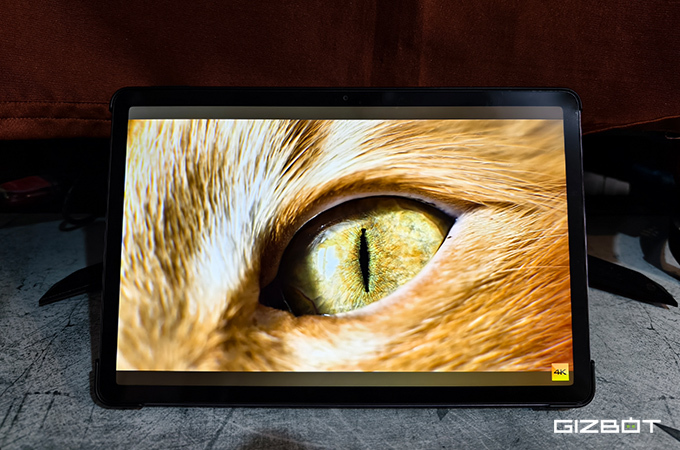 Redmi Pad SE Review Photos