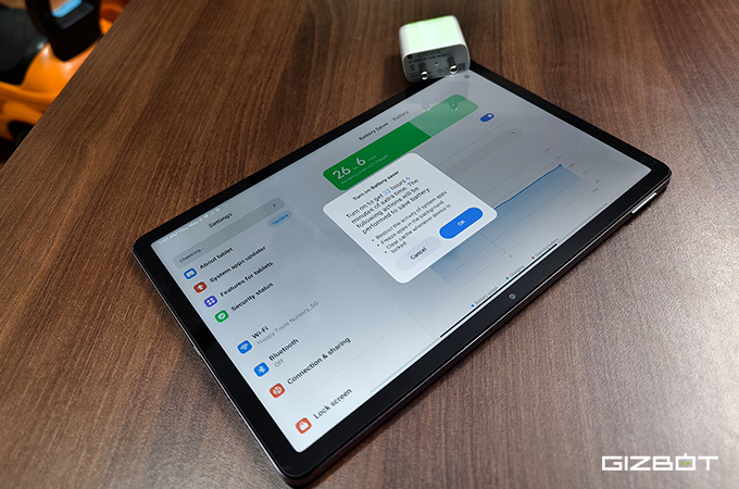 Redmi Pad SE OS Update