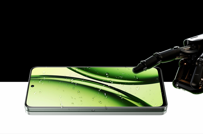 Realme NARZO N65 5G Online Offers