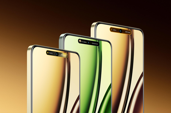 Realme NARZO N65 5G Sale