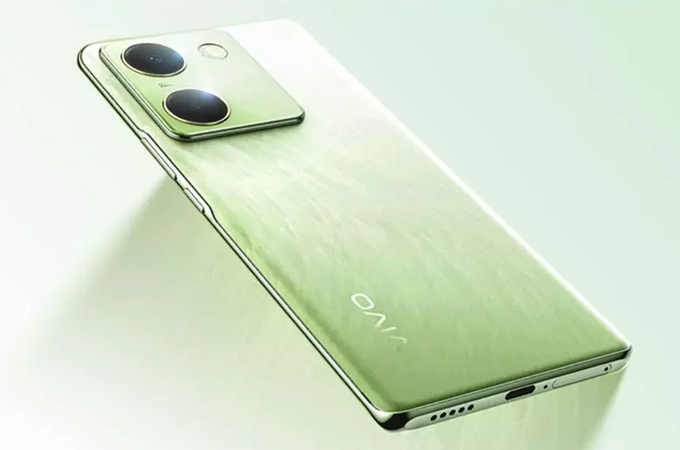 Vivo Y200 Pro 5G Launched in India