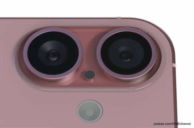 Apple iPhone 16 Series Rumor Roundup