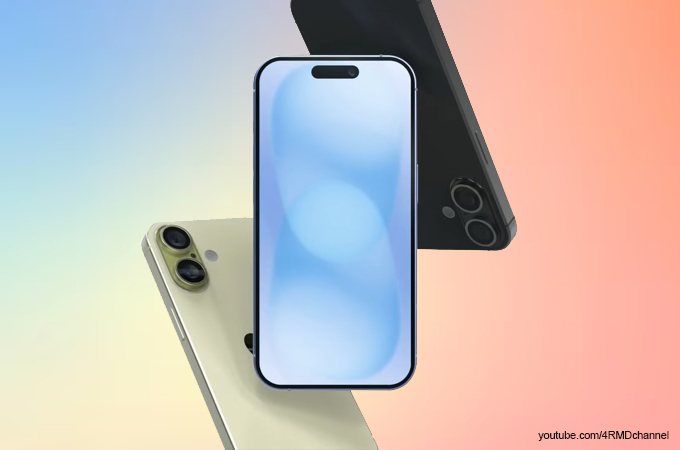 Apple iPhone 16 Series Rumor Roundup