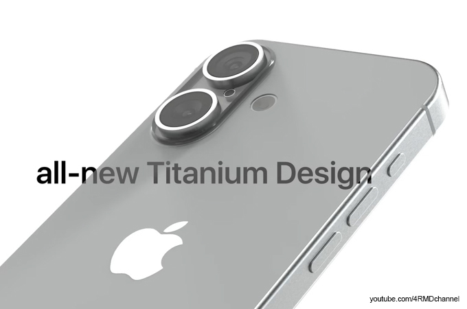 Apple iPhone 16 Series Rumor Roundup
