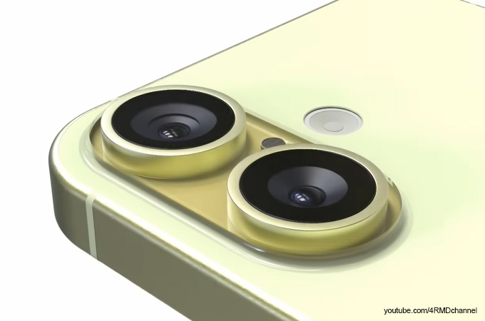 Apple iPhone 16 Series Rumor Roundup