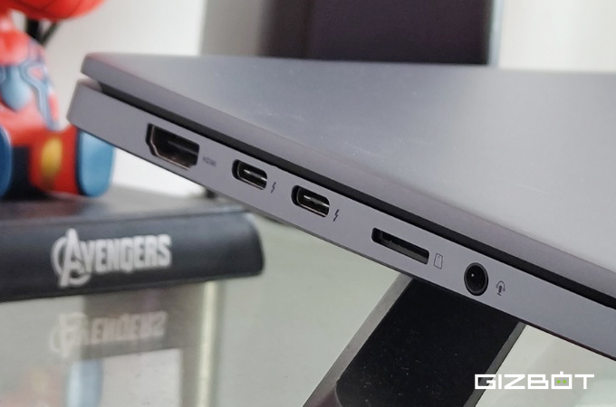 ASUS Vivobook S 16 OLED 2024 First Look