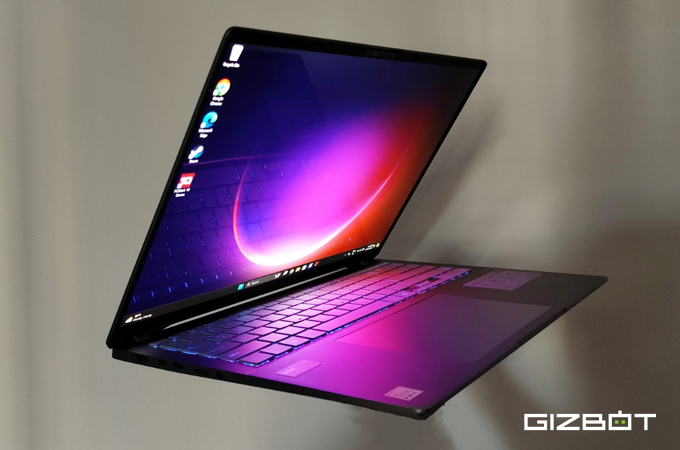 ASUS Vivobook S 16 OLED 2024 First Look
