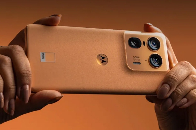 Five Reasons to Buy Motorola Edge 50 Ultra