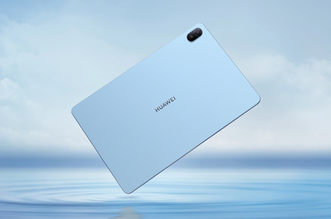 Huawei MatePad SE 11 Launched With Snapdragon 680 Chipset and 7700mAh Battery