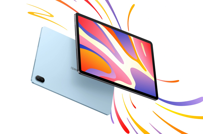 Huawei MatePad SE 11 Launched With Snapdragon 680 Chipset and 7700mAh Battery