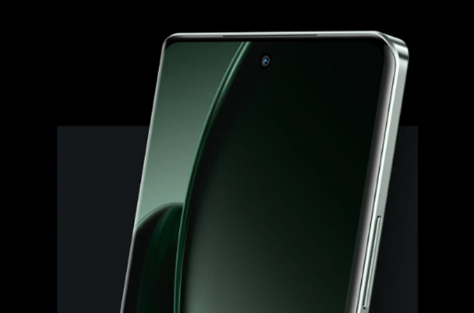Realme GT 6 Prebooking Goes Live in India