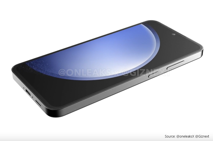 Samsung Galaxy S24 FE First Look