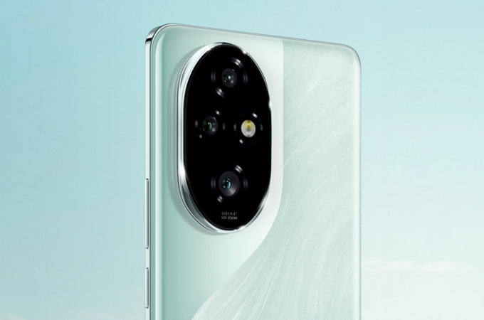 Honor 200 Pro Variants