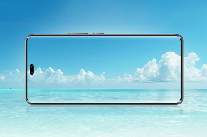 Honor 200 Pro Display