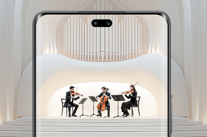 Honor 200 Pro  Software