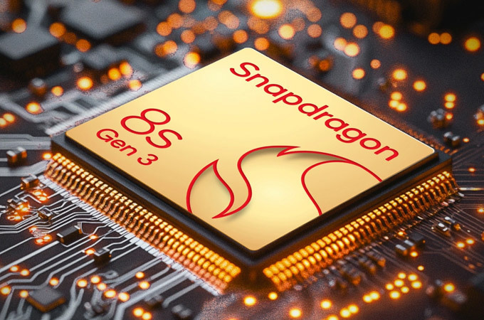 Honor 200 Pro Processor