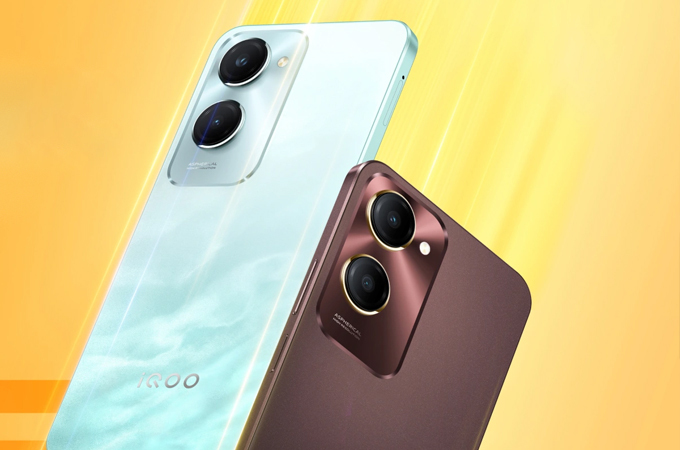 iQOO Z9 Lite 5G Price