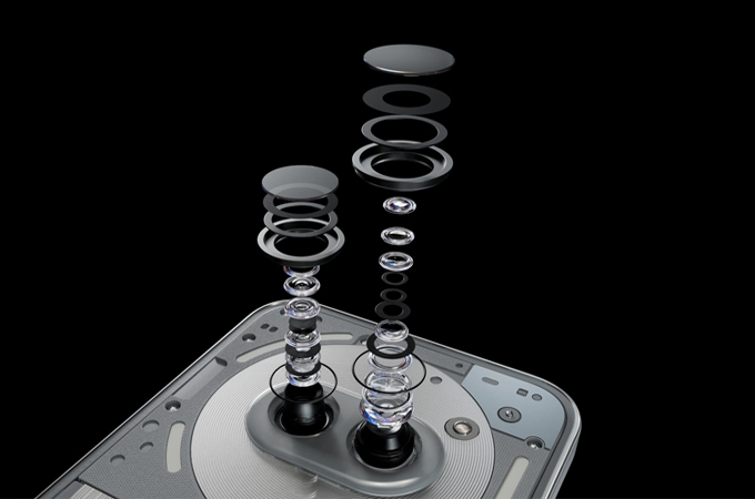 Nothing Phone 2a Plus Camera Pictures