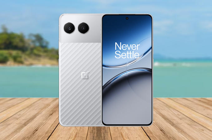 OnePlus Nord 4 Display