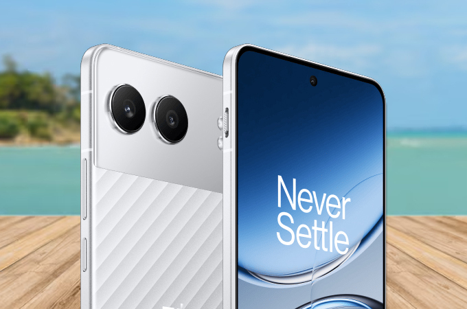 OnePlus Nord 4 Photos