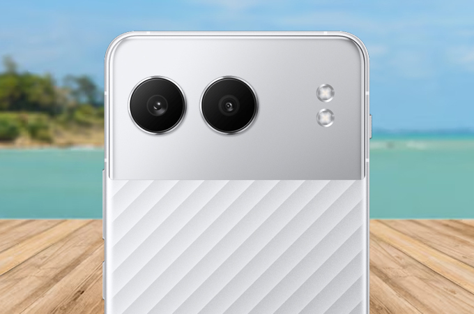 OnePlus Nord 4 Pictures