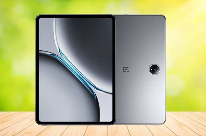 OnePlus Pad 2 Photos