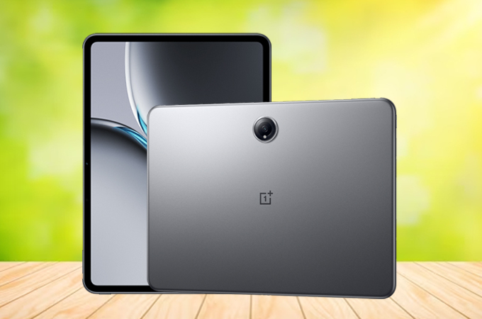 OnePlus Pad 2 Images