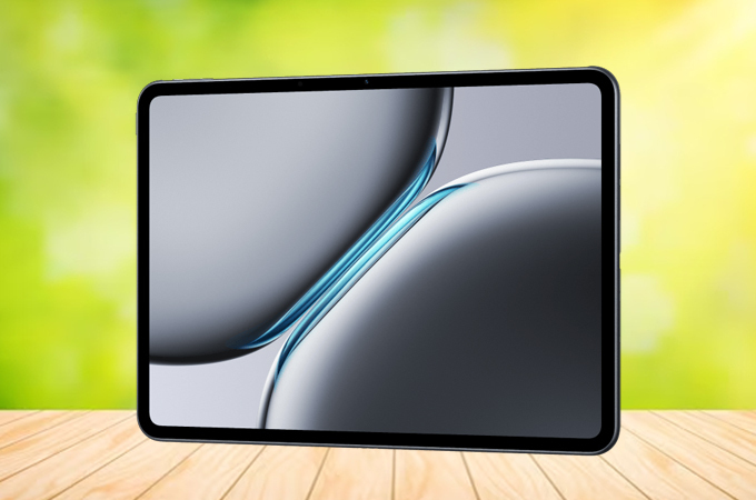 OnePlus Pad 2 Screen