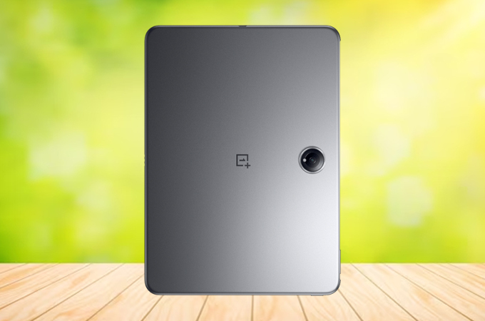 OnePlus Pad 2 Camera